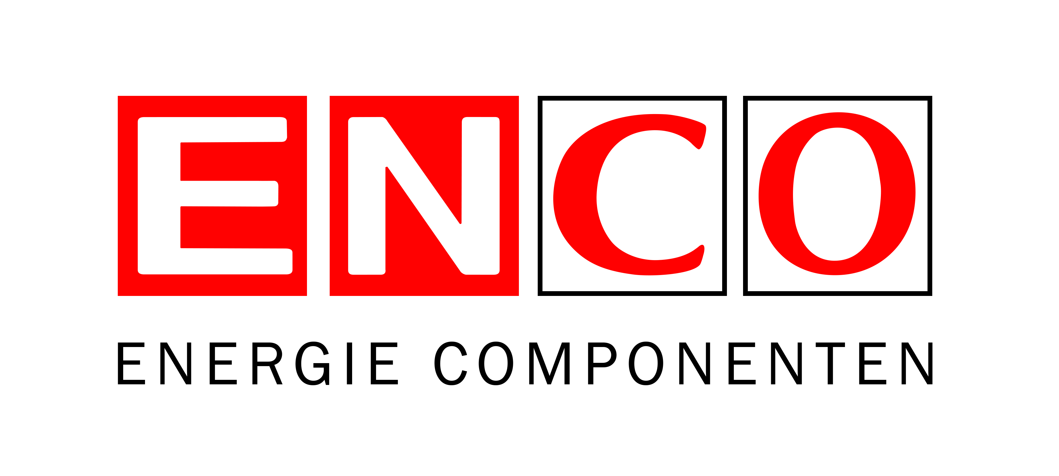 ENCO LOGO